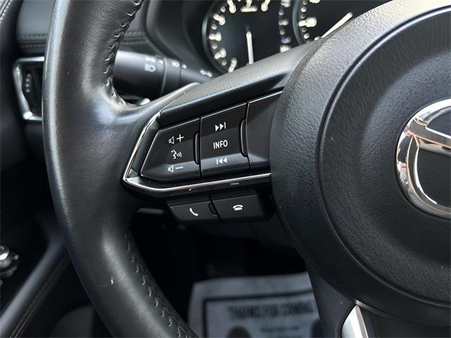 used 2019 Mazda CX-5 car, priced at $21,000