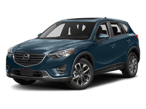 used 2016 Mazda CX-5 car, priced at $16,130