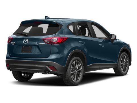 used 2016 Mazda CX-5 car, priced at $16,130