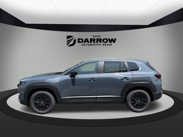 new 2025 Mazda CX-50 Hybrid car, priced at $34,883