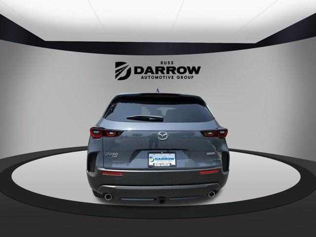 new 2025 Mazda CX-50 Hybrid car, priced at $34,883