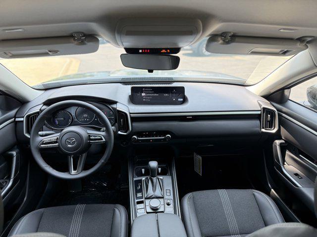 new 2025 Mazda CX-50 Hybrid car, priced at $34,883