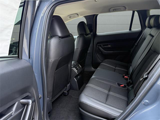 new 2025 Mazda CX-50 Hybrid car, priced at $34,883