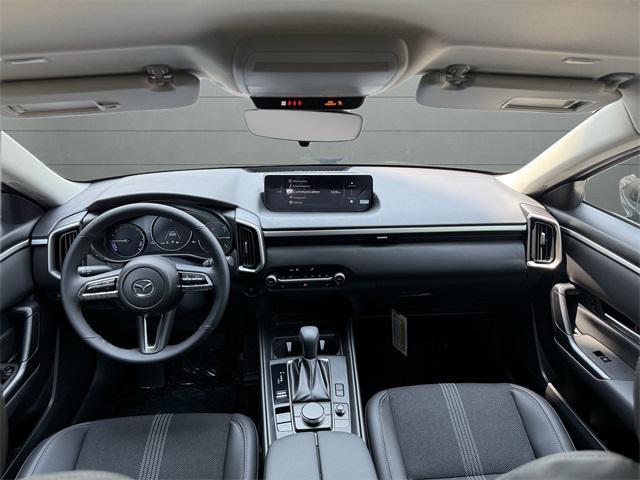 new 2025 Mazda CX-50 Hybrid car, priced at $34,883