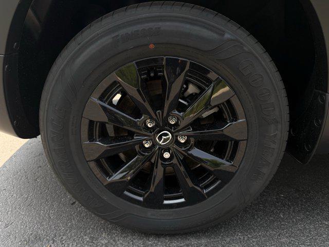 new 2025 Mazda CX-50 Hybrid car, priced at $34,883