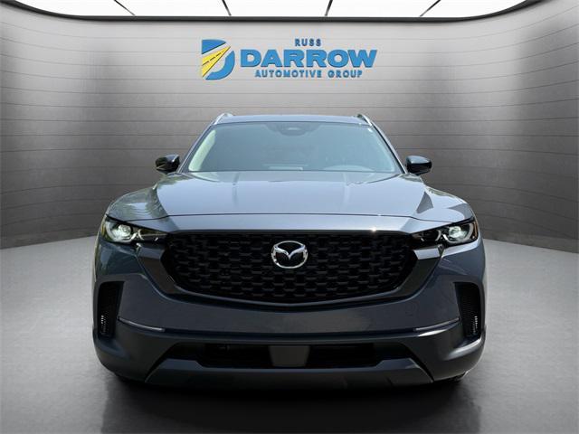 new 2025 Mazda CX-50 Hybrid car, priced at $34,883