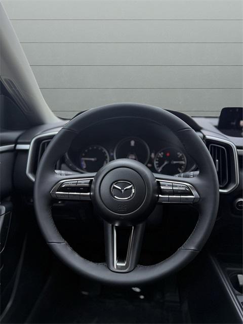 new 2025 Mazda CX-50 Hybrid car, priced at $34,883