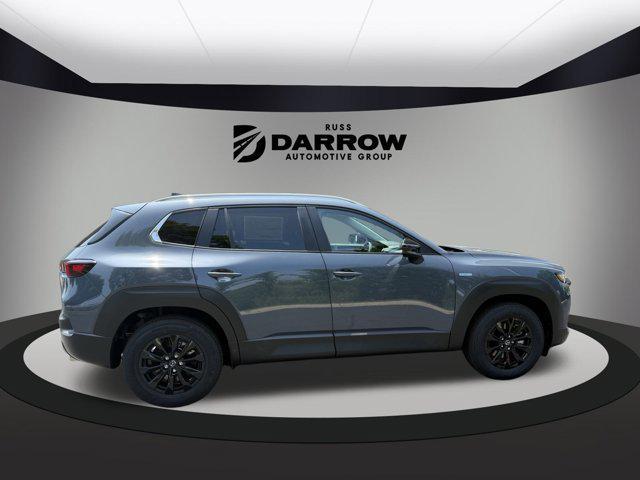 new 2025 Mazda CX-50 Hybrid car, priced at $34,883