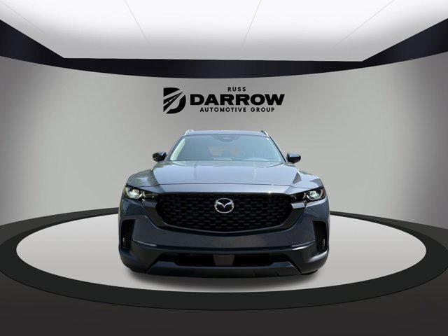 new 2025 Mazda CX-50 Hybrid car, priced at $34,883