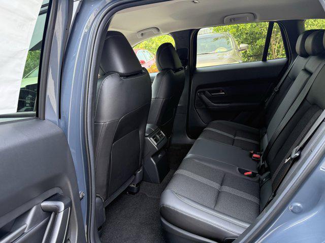 new 2025 Mazda CX-50 Hybrid car, priced at $34,883
