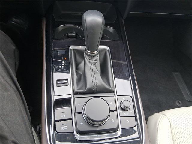 used 2025 Mazda CX-30 car, priced at $31,132