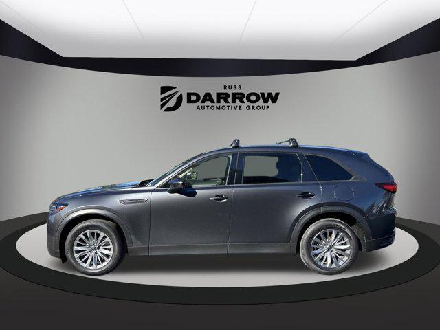 used 2024 Mazda CX-90 car, priced at $35,150