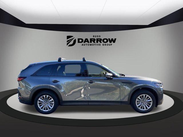 used 2024 Mazda CX-90 car, priced at $35,150