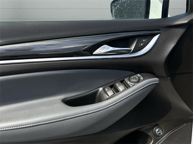 used 2021 Buick Enclave car, priced at $27,880
