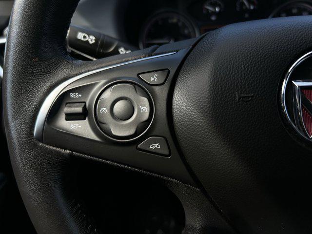 used 2021 Buick Enclave car, priced at $31,995