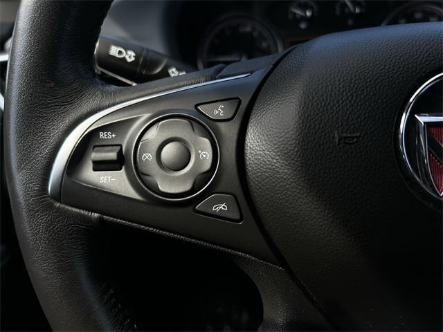 used 2021 Buick Enclave car, priced at $27,880