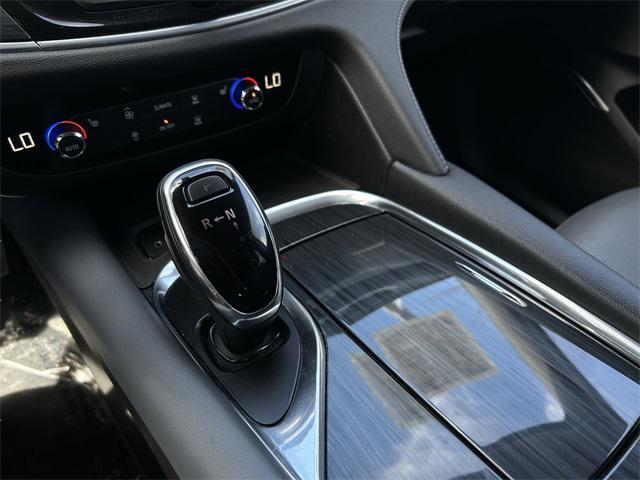 used 2021 Buick Enclave car, priced at $27,880