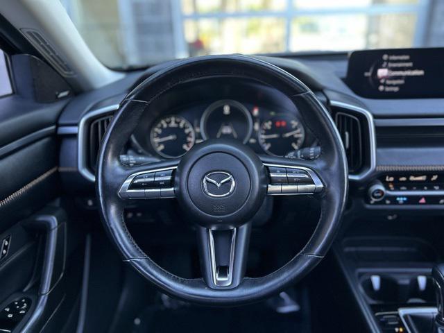 used 2023 Mazda CX-50 car, priced at $30,610