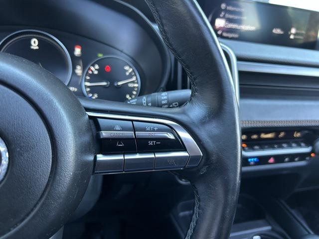 used 2023 Mazda CX-50 car, priced at $30,610