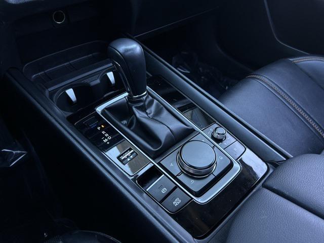 used 2023 Mazda CX-50 car, priced at $30,610
