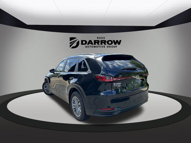 used 2024 Mazda CX-90 car, priced at $29,099