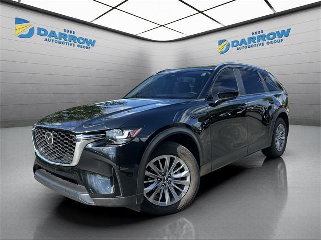 used 2024 Mazda CX-90 car, priced at $29,054