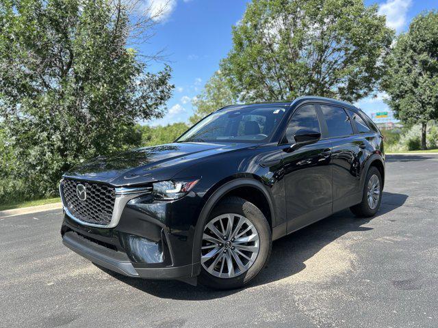 used 2024 Mazda CX-90 car, priced at $29,199