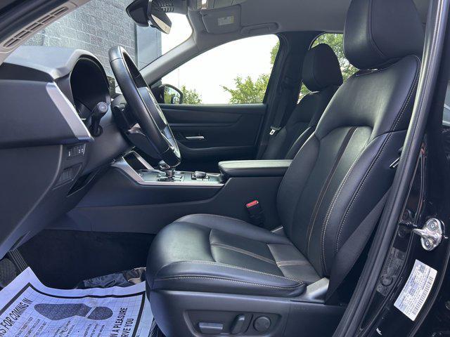 used 2024 Mazda CX-90 car, priced at $29,099