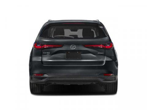 used 2024 Mazda CX-90 car, priced at $29,499