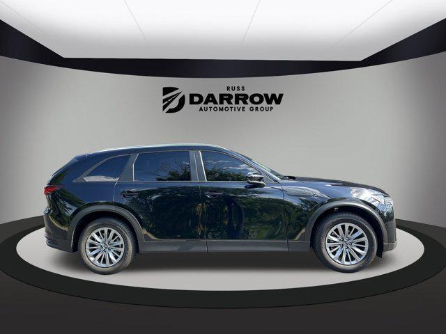 used 2024 Mazda CX-90 car, priced at $29,099