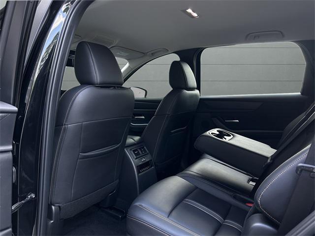 used 2024 Mazda CX-90 car, priced at $27,260