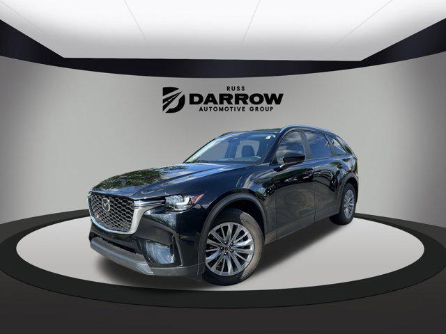 used 2024 Mazda CX-90 car, priced at $29,099