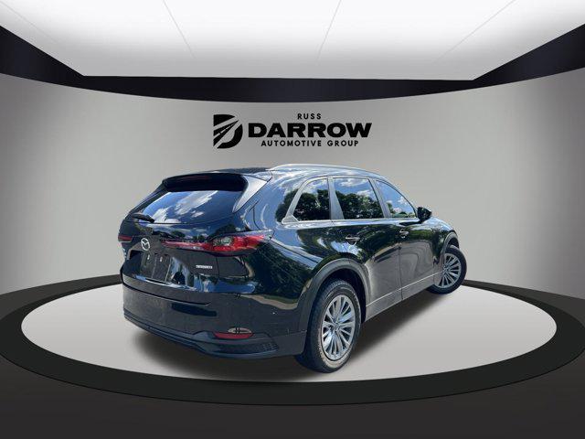 used 2024 Mazda CX-90 car, priced at $29,099