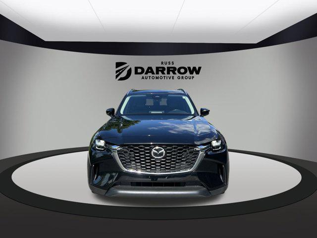used 2024 Mazda CX-90 car, priced at $29,099