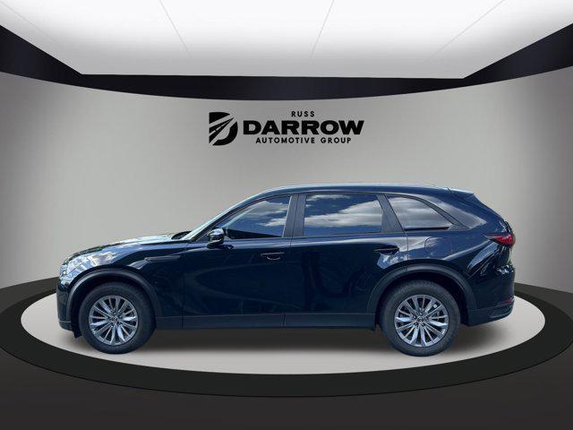used 2024 Mazda CX-90 car, priced at $29,099