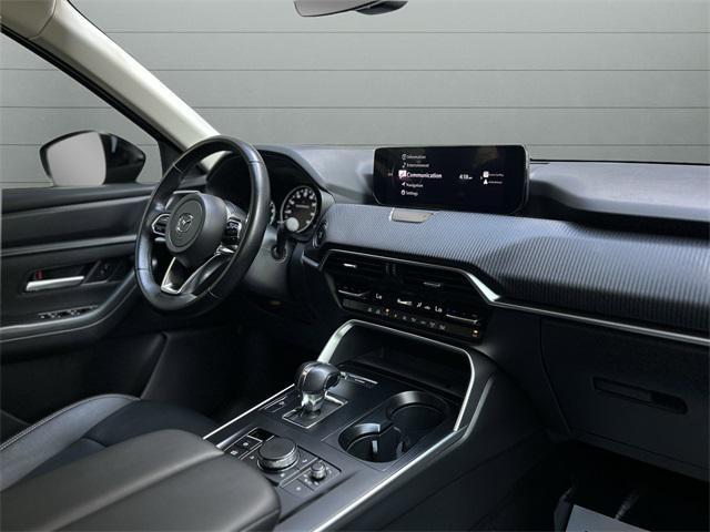 used 2024 Mazda CX-90 car, priced at $27,260