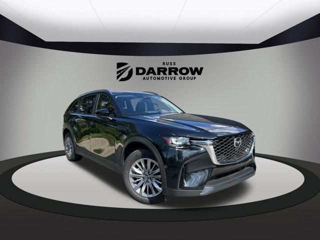 used 2024 Mazda CX-90 car, priced at $29,099