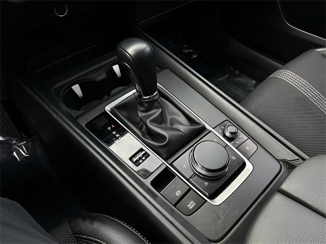 used 2024 Mazda CX-50 car, priced at $24,600