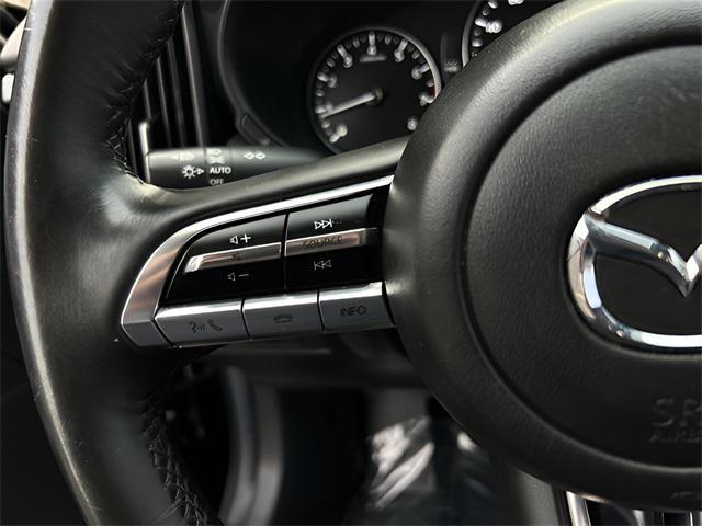 used 2024 Mazda CX-50 car, priced at $24,600