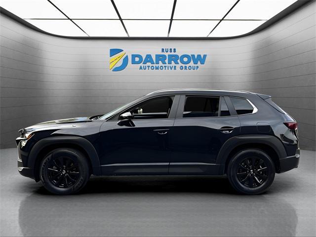 used 2024 Mazda CX-50 car, priced at $24,600