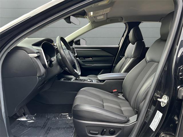 used 2024 Mazda CX-50 car, priced at $24,600