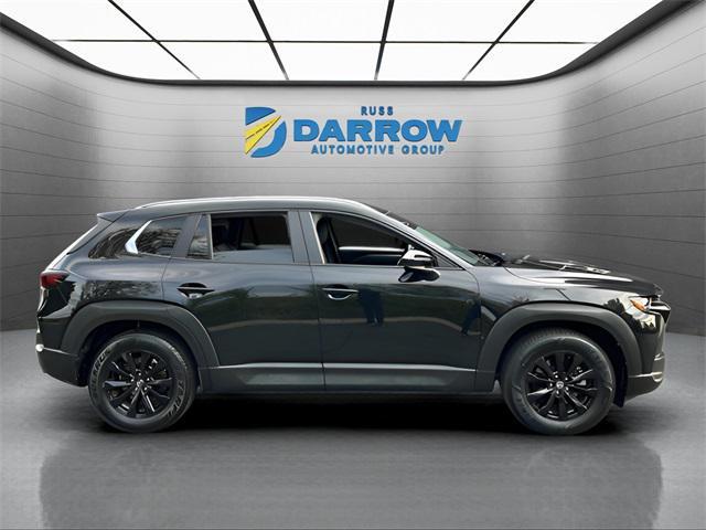 used 2024 Mazda CX-50 car, priced at $24,600