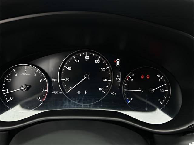 used 2024 Mazda CX-50 car, priced at $24,600