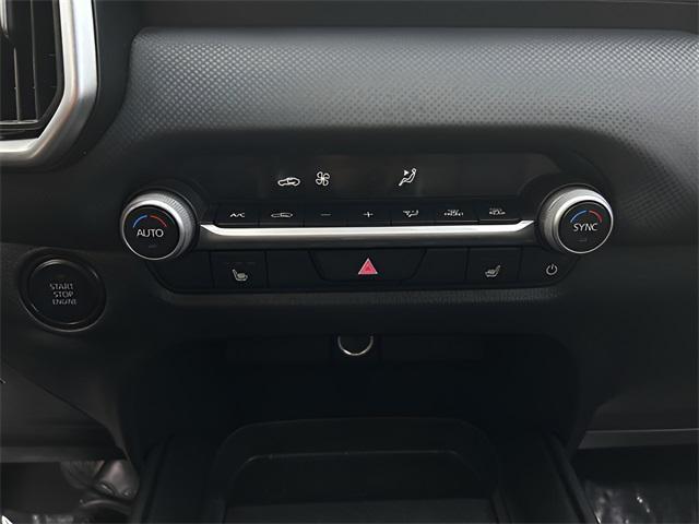 used 2024 Mazda CX-50 car, priced at $24,600
