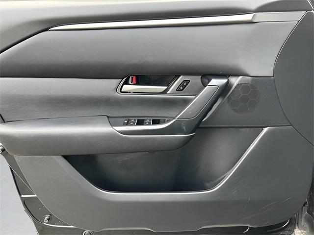used 2024 Mazda CX-50 car, priced at $24,600