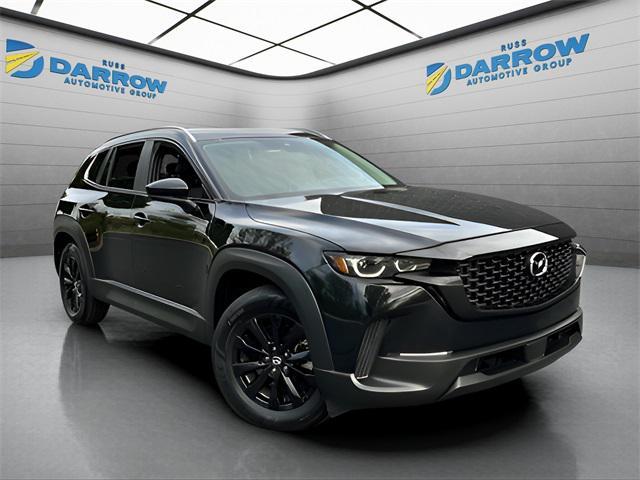 used 2024 Mazda CX-50 car, priced at $24,600