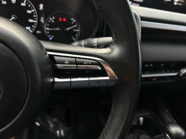 used 2024 Mazda CX-50 car, priced at $24,600