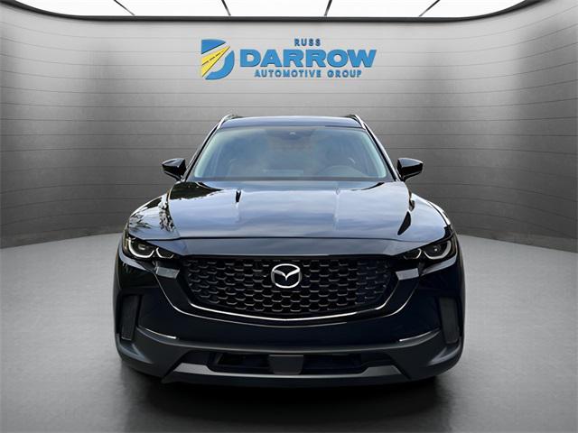 used 2024 Mazda CX-50 car, priced at $24,600