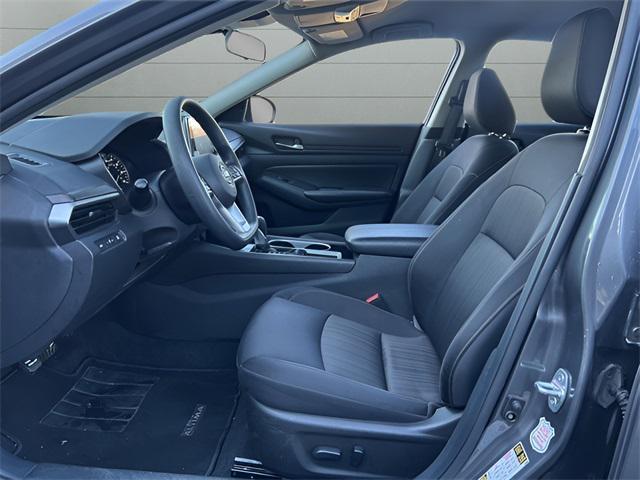 used 2024 Nissan Altima car, priced at $19,844
