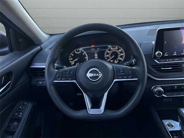 used 2024 Nissan Altima car, priced at $19,844